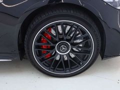 Mercedes-Benz S-Class AMG New Energy AMG S 63 L E Performance - ფოტო 7
