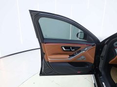 Mercedes-Benz S-Class AMG New Energy AMG S 63 L E Performance - ფოტო 8