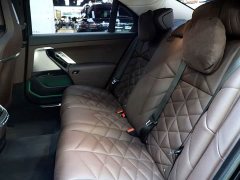 BMW i7 2023 eDrive50L Leading M Sport Package - ფოტო 11