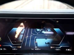 BMW i7 2023 eDrive50L Leading M Sport Package - ფოტო 13