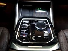 BMW i7 2023 eDrive50L Leading M Sport Package - ფოტო 14