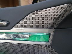 BMW i7 2023 eDrive50L Leading M Sport Package - ფოტო 18