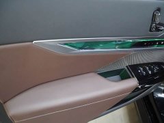 BMW i7 2023 eDrive50L Leading M Sport Package - ფოტო 19