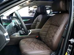 BMW i7 2023 eDrive50L Leading M Sport Package - ფოტო 5