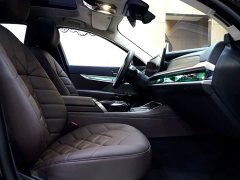 BMW i7 2023 eDrive50L Leading M Sport Package - ფოტო 9