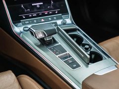 Audi A6L 45 TFSI quattro Prestige - ფოტო 13