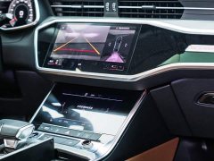 Audi A6L 45 TFSI quattro Prestige - ფოტო 14
