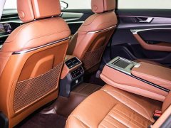 Audi A6L 45 TFSI quattro Prestige - ფოტო 16