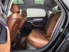 Audi A6L 45 TFSI quattro Prestige - ფოტო 18
