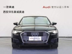 Audi A6L 45 TFSI quattro Prestige - ფოტო 2