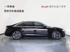 Audi A6L 45 TFSI quattro Prestige - ფოტო 3