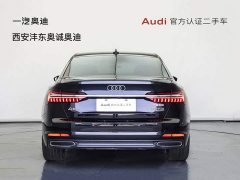 Audi A6L 45 TFSI quattro Prestige - ფოტო 4