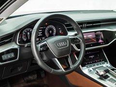 Audi A6L 45 TFSI quattro Prestige - ფოტო 8