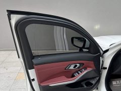 BMW 3 Series 325Li M Sport Package - ფოტო 12