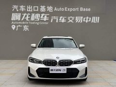 BMW 3 Series 325Li M Sport Package - ფოტო 2