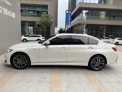 BMW 3 Series 325Li M Sport Package - ფოტო 3