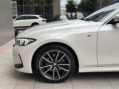 BMW 3 Series 325Li M Sport Package - ფოტო 5