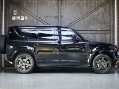 Land Rover Defender 2022 110 P400 X-DYNAMIC HSE - ფოტო 10