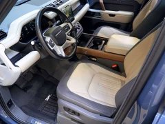 Land Rover Defender 2022 110 P400 X-DYNAMIC HSE - ფოტო 11