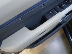 Land Rover Defender 2022 110 P400 X-DYNAMIC HSE - ფოტო 12