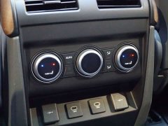 Land Rover Defender 2022 110 P400 X-DYNAMIC HSE - ფოტო 13