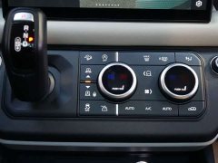 Land Rover Defender 2022 110 P400 X-DYNAMIC HSE - ფოტო 15