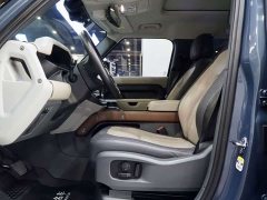Land Rover Defender 2022 110 P400 X-DYNAMIC HSE - ფოტო 16