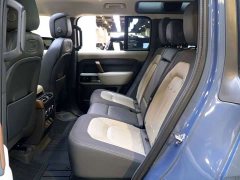 Land Rover Defender 2022 110 P400 X-DYNAMIC HSE - ფოტო 17