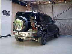 Land Rover Defender 2022 110 P400 X-DYNAMIC HSE - ფოტო 18