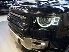 Land Rover Defender 2022 110 P400 X-DYNAMIC HSE - ფოტო 20