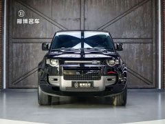 Land Rover Defender 2022 110 P400 X-DYNAMIC HSE - ფოტო 3