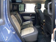 Land Rover Defender 2022 110 P400 X-DYNAMIC HSE - ფოტო 4