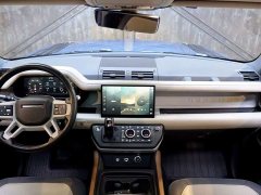 Land Rover Defender 2022 110 P400 X-DYNAMIC HSE - ფოტო 6