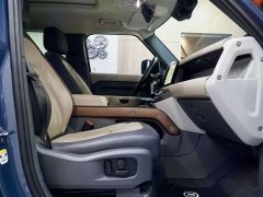 Land Rover Defender 2022 110 P400 X-DYNAMIC HSE - ფოტო 8