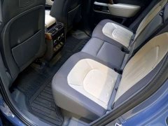 Land Rover Defender 2022 110 P400 X-DYNAMIC HSE - ფოტო 9