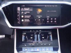 Audi A7L 2024 45 TFSI quattro Dark Knight Edition - photo 10