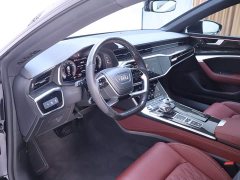 Audi A7L 2024 45 TFSI quattro Dark Knight Edition - photo 11