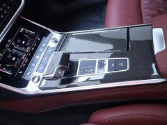 Audi A7L 2024 45 TFSI quattro Dark Knight Edition - photo 12