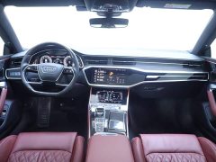 Audi A7L 2024 45 TFSI quattro Dark Knight Edition - photo 13