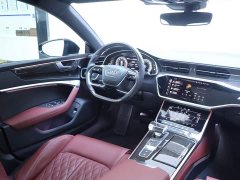 Audi A7L 2024 45 TFSI quattro Dark Knight Edition - photo 14