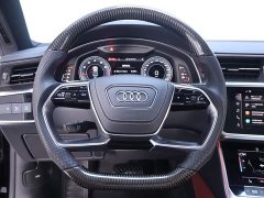 Audi A7L 2024 45 TFSI quattro Dark Knight Edition - photo 16