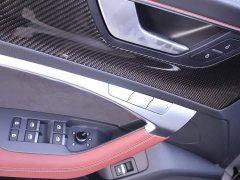 Audi A7L 2024 45 TFSI quattro Dark Knight Edition - photo 17