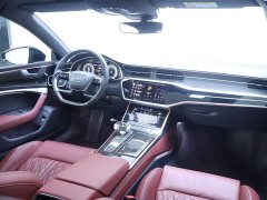 Audi A7L 2024 45 TFSI quattro Dark Knight Edition - photo 20