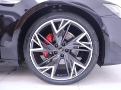 Audi A7L 2024 45 TFSI quattro Dark Knight Edition - photo 6