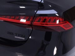 Audi A7L 2024 45 TFSI quattro Dark Knight Edition - photo 9