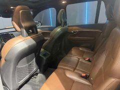 Volvo XC90 B5 Intelligent Luxury 5-Seater - ფოტო 10