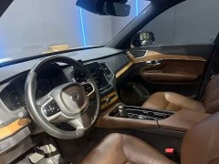 Volvo XC90 B5 Intelligent Luxury 5-Seater - ფოტო 11