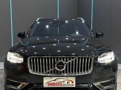 Volvo XC90 B5 Intelligent Luxury 5-Seater - ფოტო 2