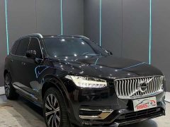 Volvo XC90 B5 Intelligent Luxury 5-Seater - ფოტო 3