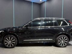 Volvo XC90 B5 Intelligent Luxury 5-Seater - ფოტო 4